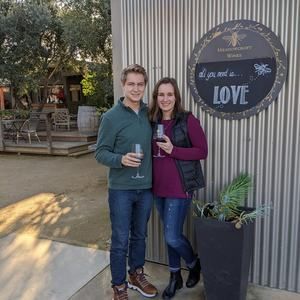 Meet your Posher, Isabelle